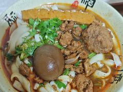 -任记七中刀削面(总店)