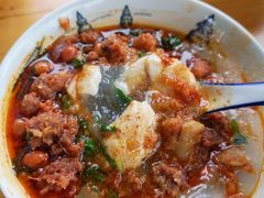 -豆相识•九九豆腐脑(牛咡桥店)