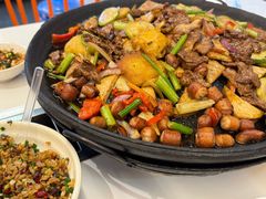 -一烙锅(友谊店)