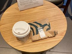 -星巴克(北京复兴路店)