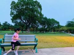 -白塘生态植物园
