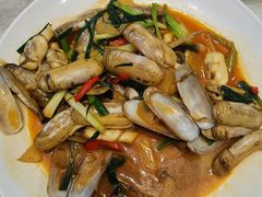 -胖嫂海鲜饭店