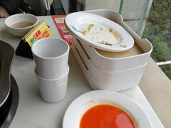 -李氏圣鲸大型自助餐