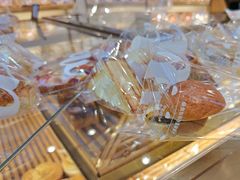 -DANXI丹喜面包·蛋糕(庐山店)