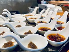 -漆黑觉米粉(三里屯店)