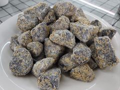 -郑喜旺烧烤(新密总店)