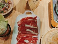 -牛腩之旅·牛腩牛杂煲(光启城美食城店)