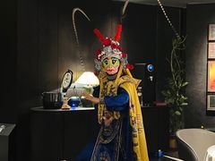 -望京辣宴·古法川菜(望京店)