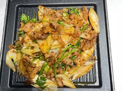 -食悦江南·淮扬菜·烤鸭(亚运村·惠新店)