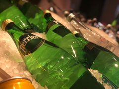 -上海东方佘山翰悦阁酒店·Vie全日制餐厅