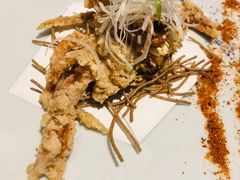 -隐泉之语日式料理(王府中环店)