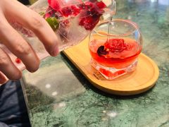 -秘密旅行Bonjour(黑金冠 江南西店)