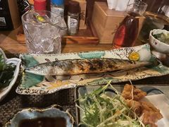 -半藏居酒屋(香港花园店)