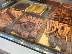 -老王四季抻面(南六东路店)