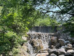 -九宫山风景区