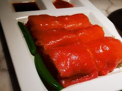 -钟菜·粤菜点心·宴请(海上世界·汇港二期店)