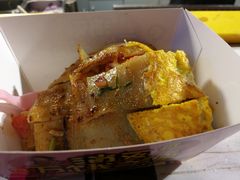 -四环冷面王(西单华威约饭街店)