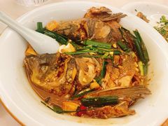 -23号墙门菜(狮虎桥店)