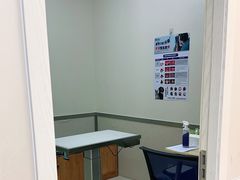 -爱妮康宠物医院·干细胞免疫细胞·肿瘤·心脏(张江店)