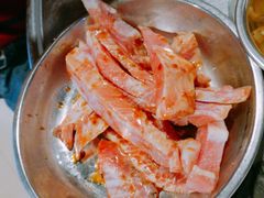 -釜山火炉·海鲜烤肉(紫藤路店)