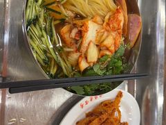 -西塔大冷面(市府大路店)