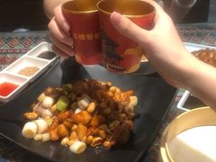 -玉桥餐厅(天坛店)