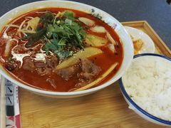 -神牛饭(凯德来福士店)