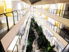 -威海天沐度假区温泉