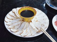 -藏味八珍特色火锅