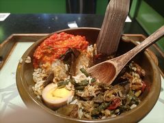 -京参 • 擂椒饭(这有山店)