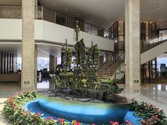 -广州白天鹅宾馆