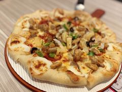 -必胜客(燕郊永旺店PHDI店)