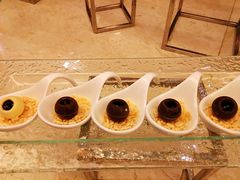 -大连海创科技交流中心自助餐厅