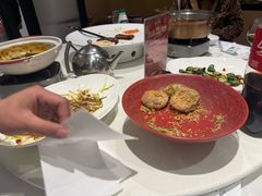 -绿杨春·淮扬宴(庐山路店)