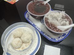 -百花传统甜品店(原址店)