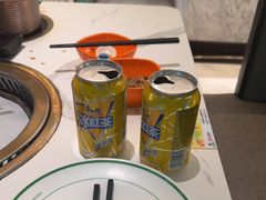 -亚马逊海鲜自助(梅溪湖步步高店)