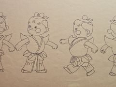 -中国民生银行大厦(威海路)