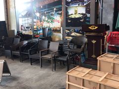 -信基沙溪酒店用品博览城