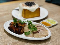 -翠华餐厅(东门店)
