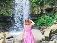 -鹿院坪生态旅游景区