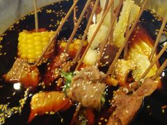 -半天妖烤鱼(方庄店)