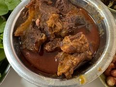 -辉记牛肉馆(泉州店)