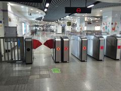 -上海动物园(地铁站)