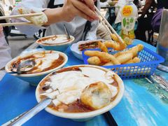 -逍遥镇刘相五胡辣汤豆沫馆(康复中街店)