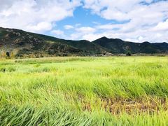 -丽江泸沽湖景区