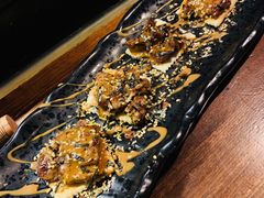 -HIHE Bistro·Oyster Bar(华熙live店)