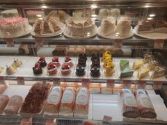 -西村叔叔的店·面包·甜品·蛋糕(崂山丽达店)