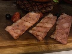 -火车头法国西餐厅