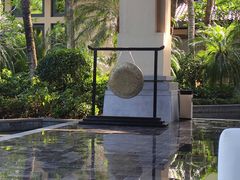 -海南清水湾莱佛士酒店