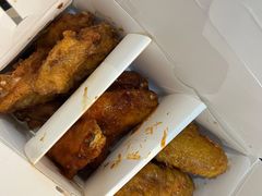 -Kyochon1991校村(共和路店)